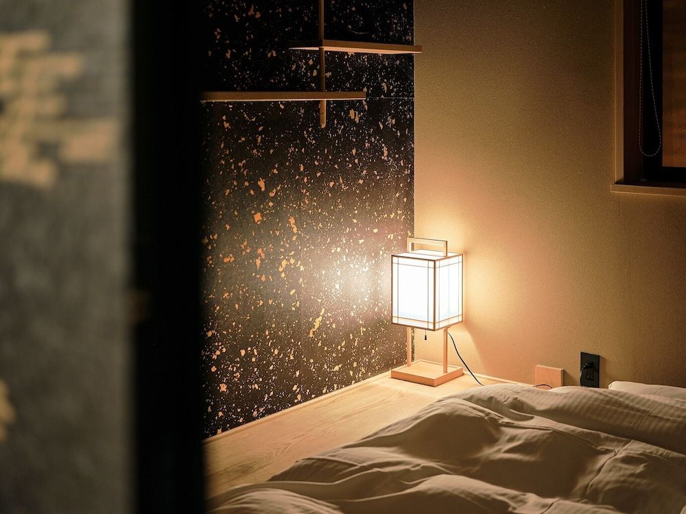 Tsumugi Sanjusangendo Private Vacation Home 14