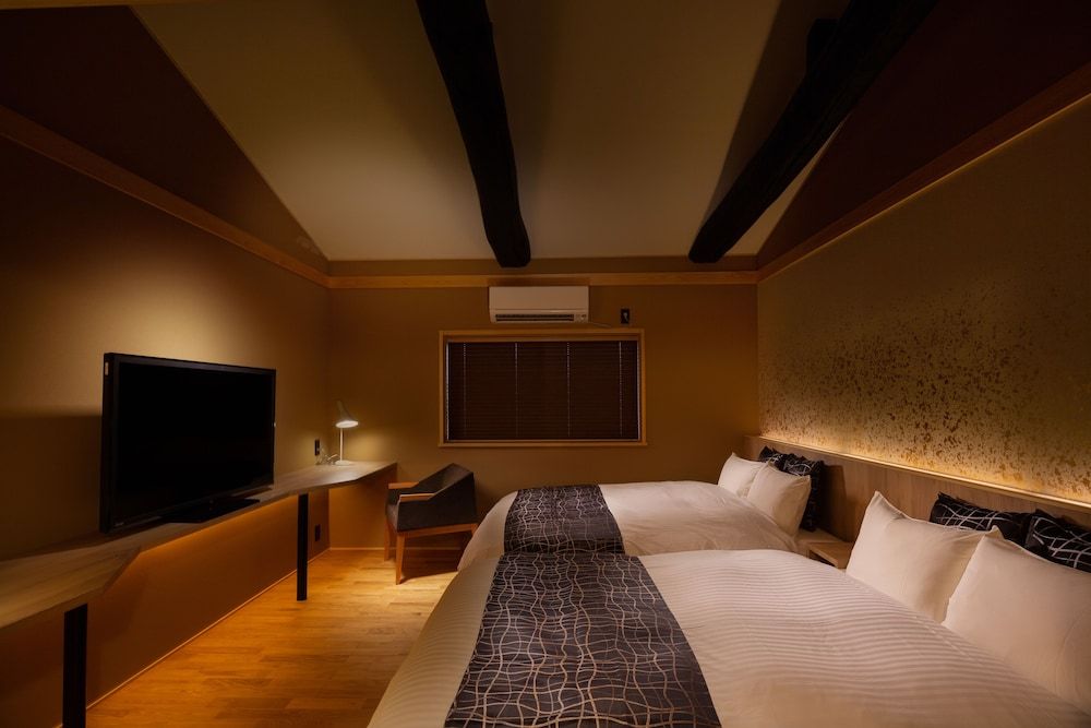 Tsumugi Sanjusangendo Private Vacation Home 4