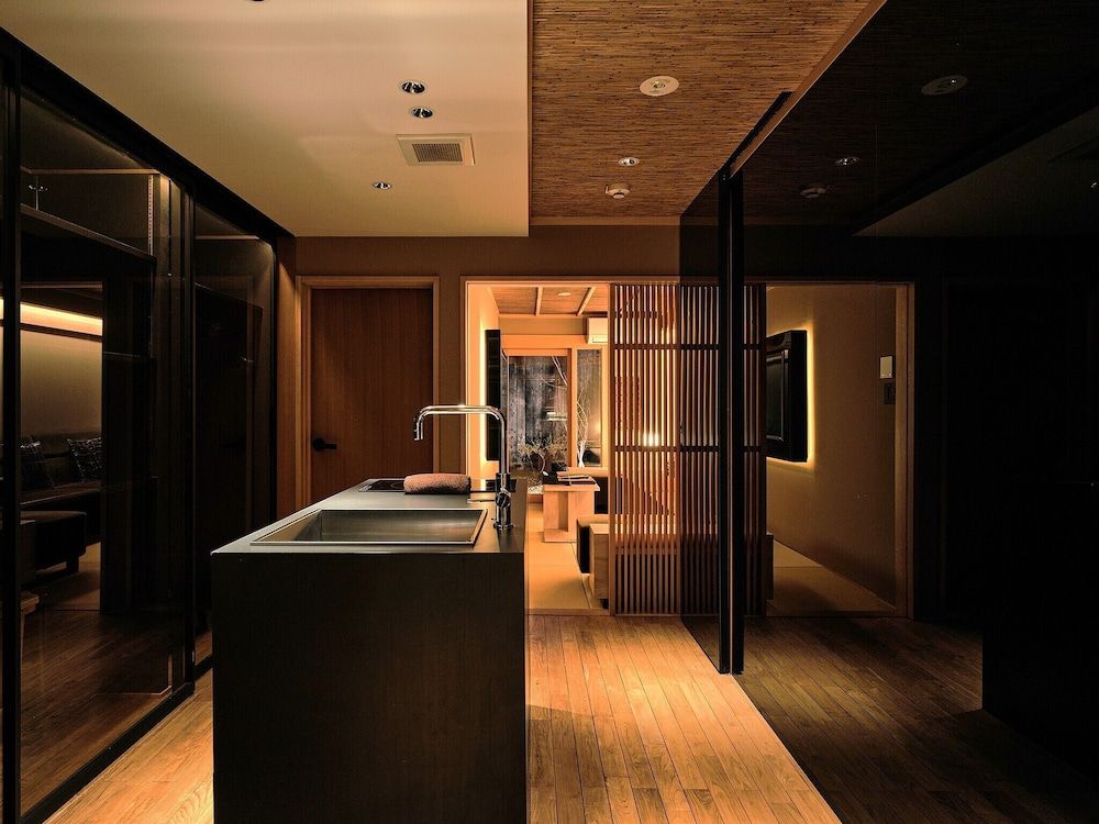 Tsumugi Sanjusangendo Private Vacation Home 9