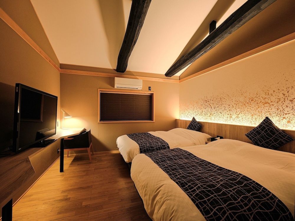 Tsumugi Sanjusangendo Private Vacation Home 5