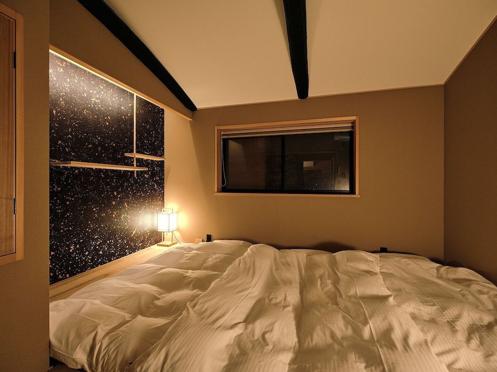 Tsumugi Sanjusangendo Private Vacation Home 6