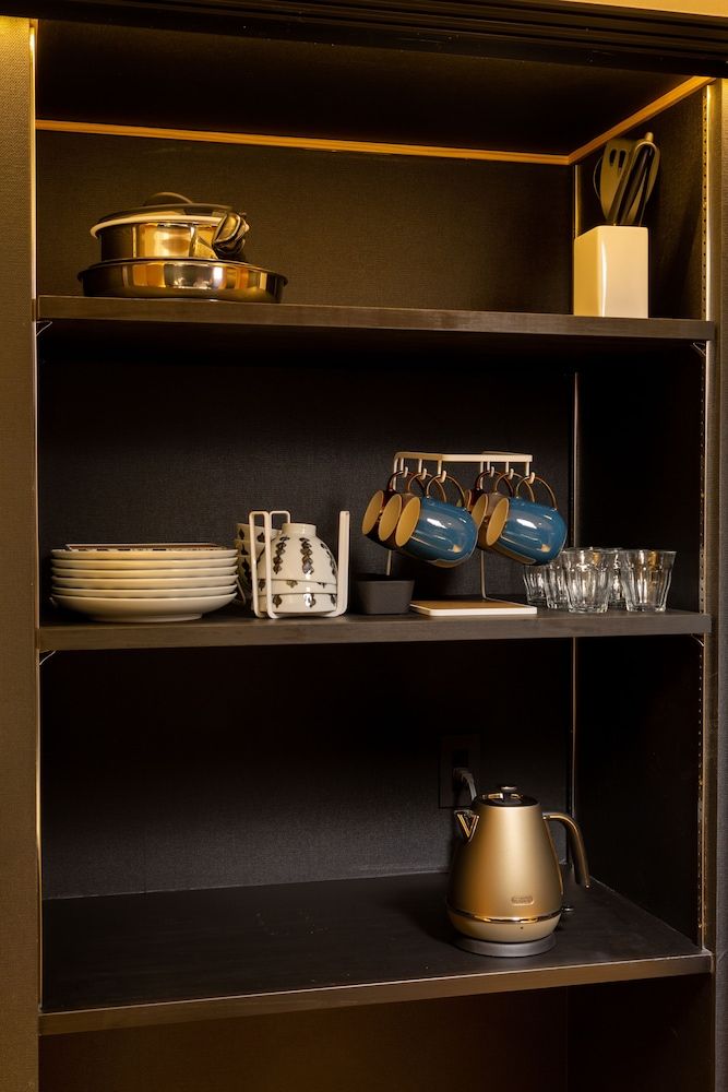 Tsumugi Sanjusangendo Private Vacation Home 17