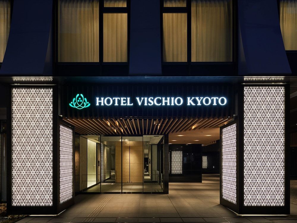 undefined Hotel Vischio Kyoto by GRANVIA 