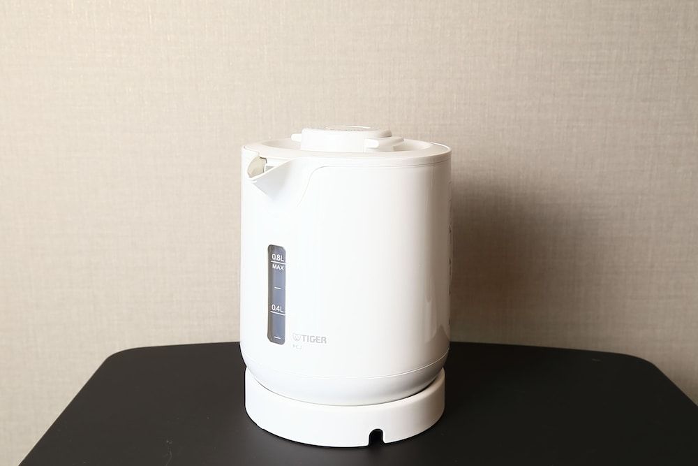 Hotel Vischio Kyoto by GRANVIA  Moderate Double Room with King Bed 2