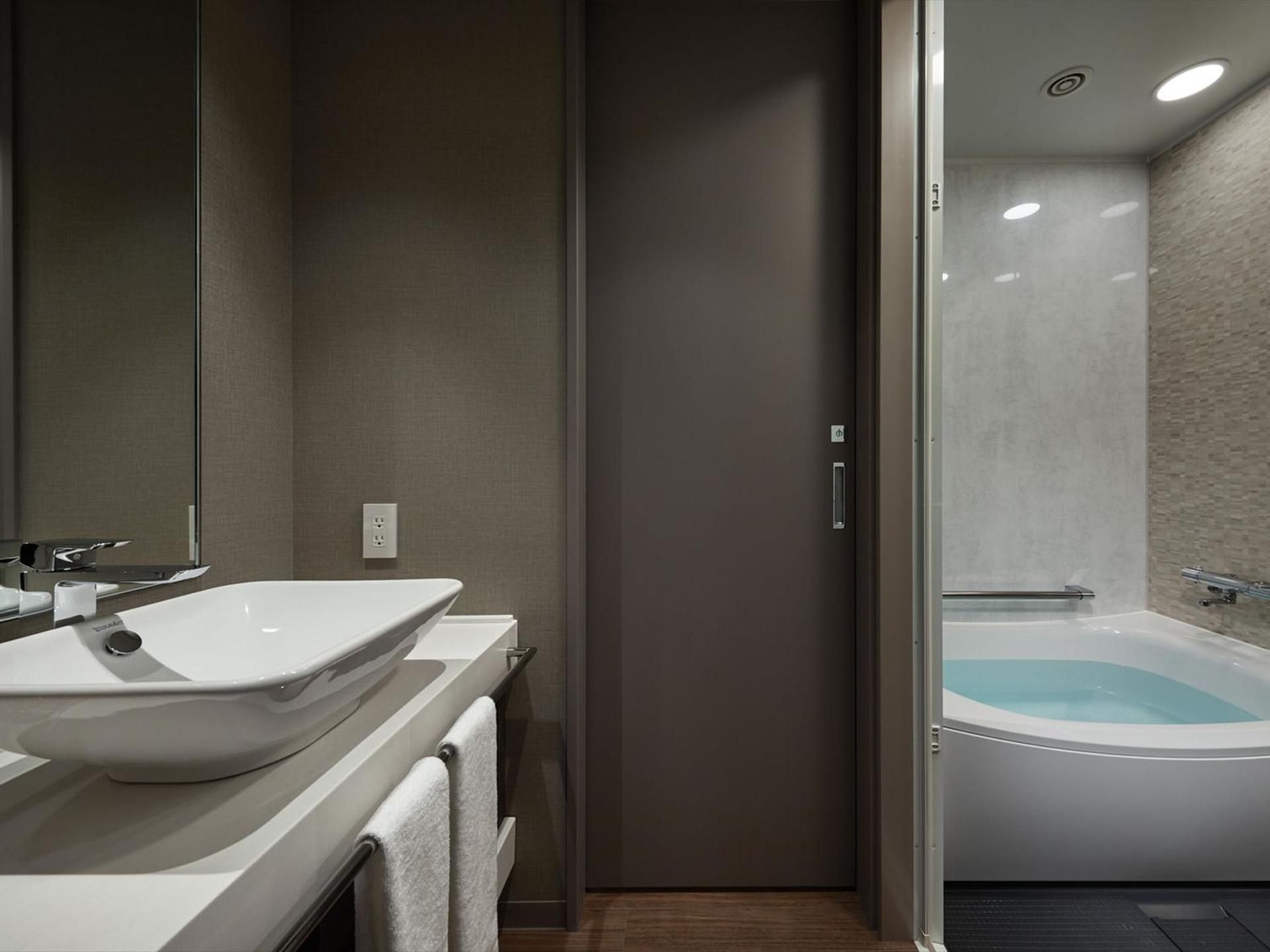 undefined Hotel Vischio Kyoto by GRANVIA  6