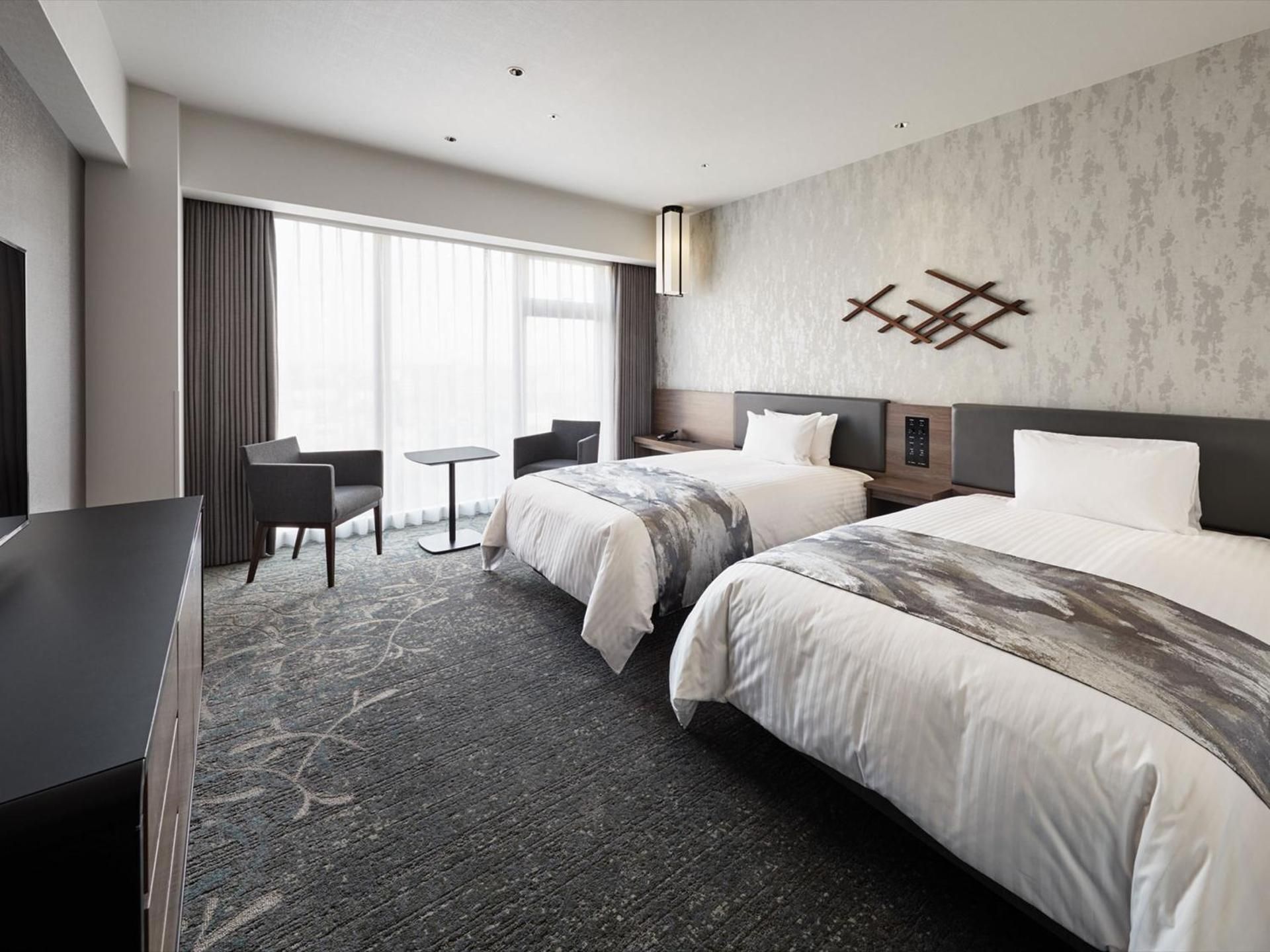 Superior Twin Room - Special Offer