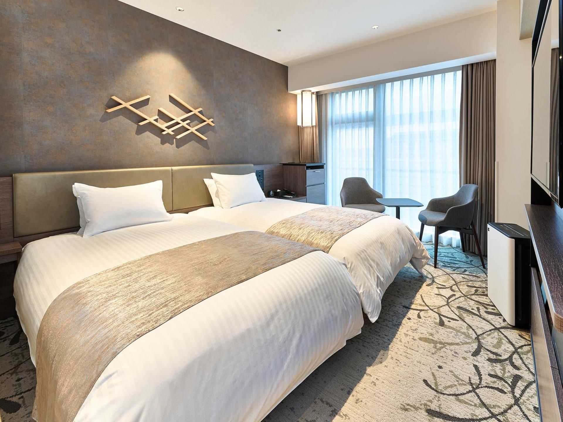 undefined Hotel Vischio Kyoto by GRANVIA  5