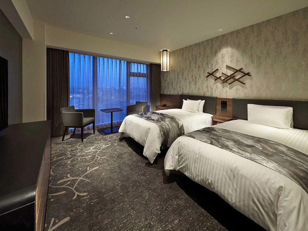 Superior Room with Twin Bed (1-2 People Use Only)
