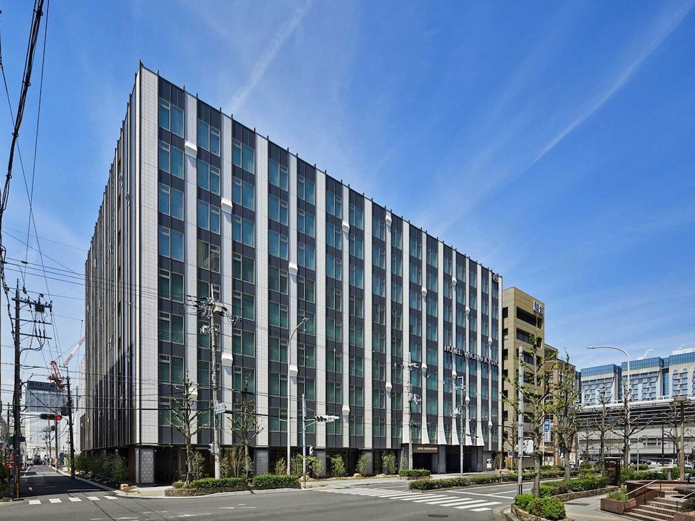 undefined Hotel Vischio Kyoto by GRANVIA  2