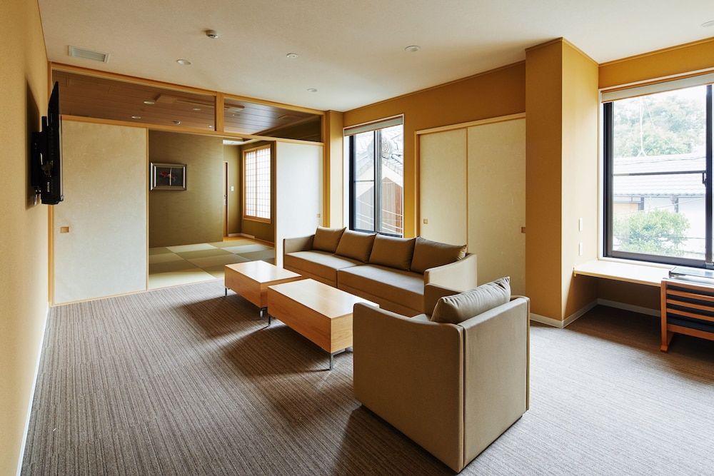 undefined Onsen No Yado Gion Maisen Bettei 3