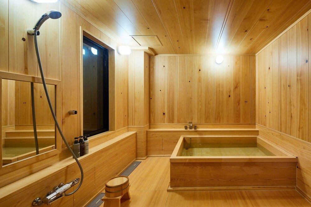 undefined Onsen No Yado Gion Maisen Bettei