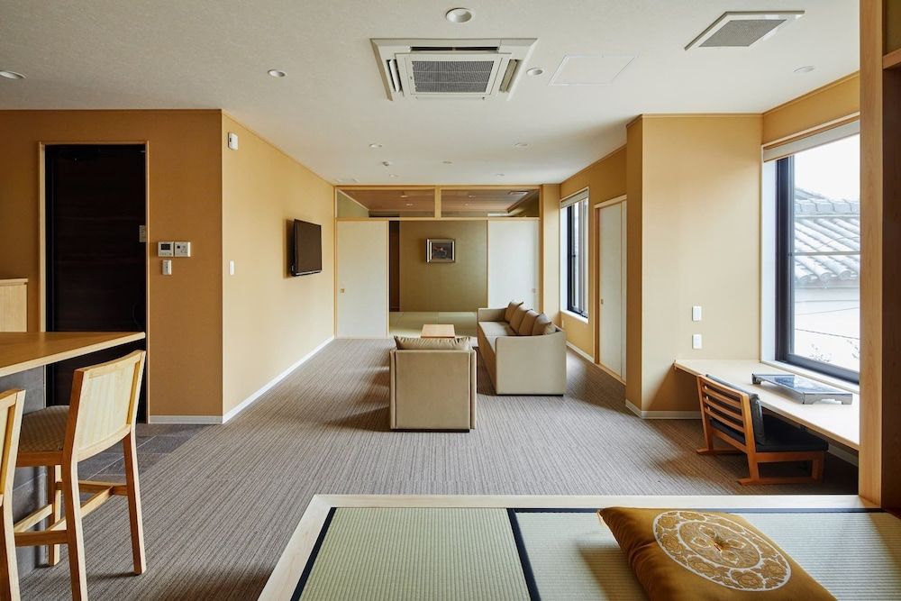 undefined Onsen No Yado Gion Maisen Bettei 10