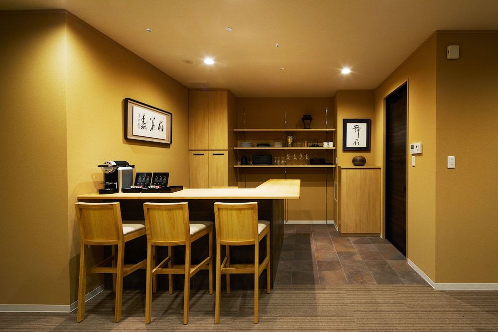 undefined Onsen No Yado Gion Maisen Bettei 8