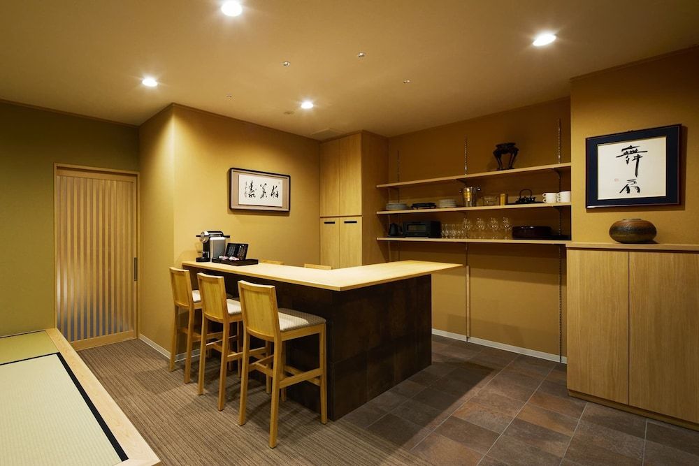 undefined Onsen No Yado Gion Maisen Bettei 9