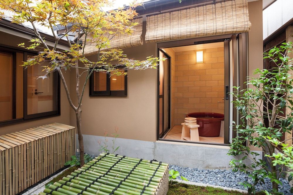 undefined Private Residence Nijo-jo Nagomi 4