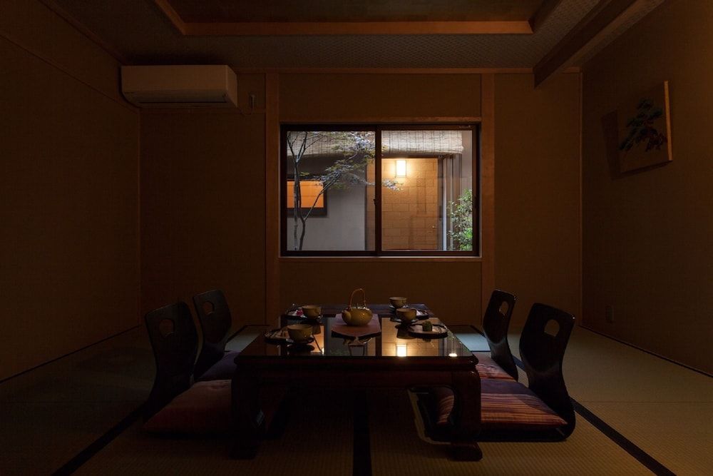 undefined Private Residence Nijo-jo Nagomi 8