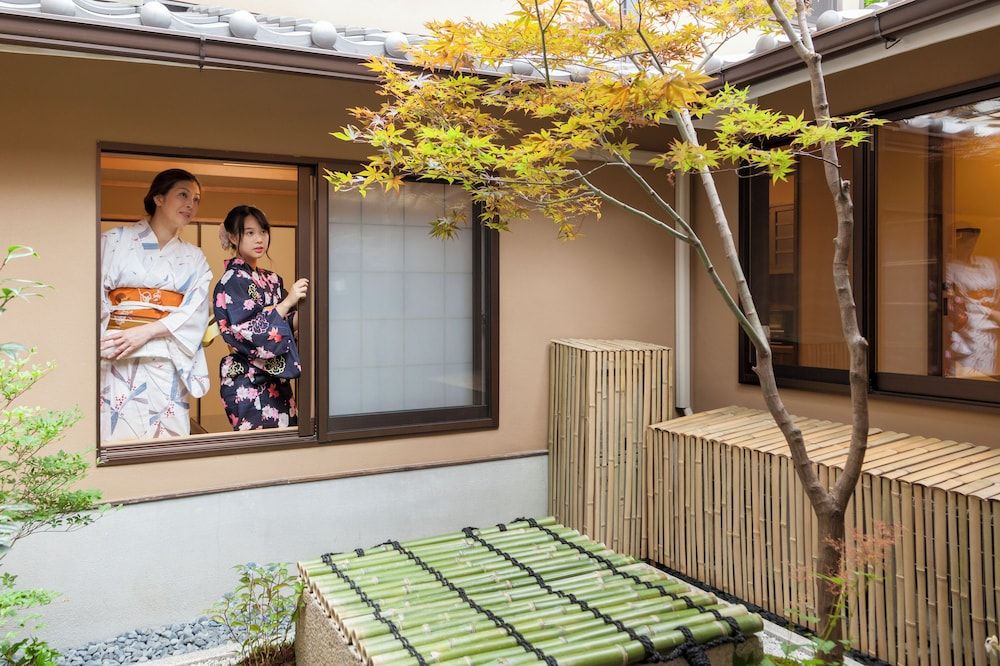 undefined Private Residence Nijo-jo Nagomi 5