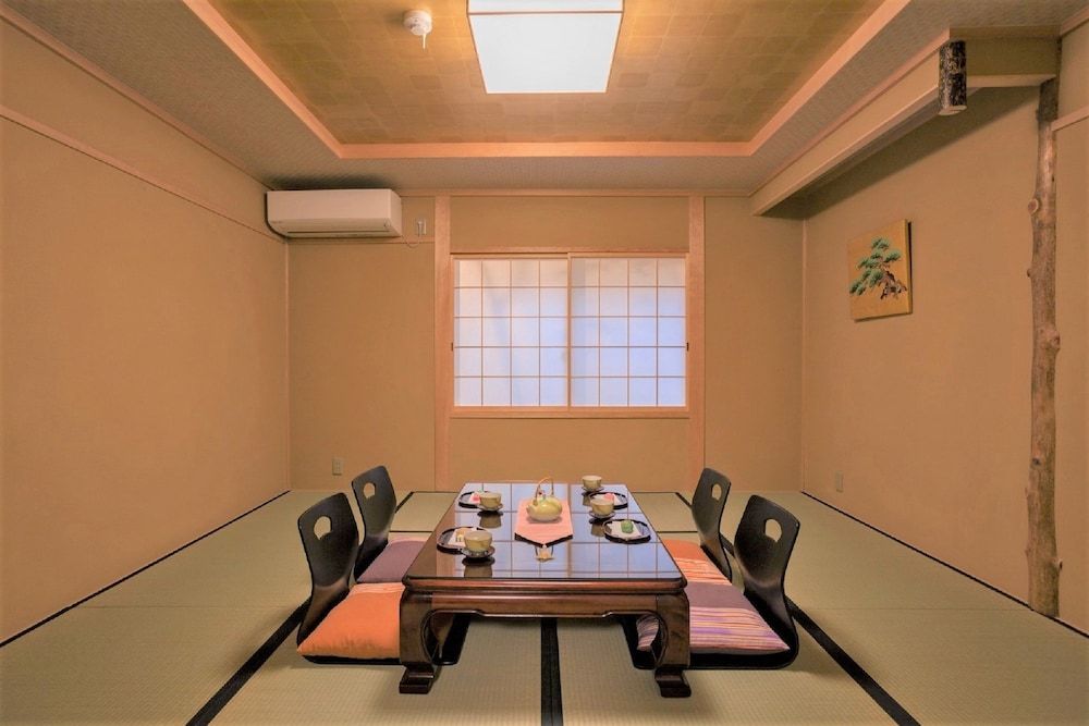 undefined Private Residence Nijo-jo Nagomi 9