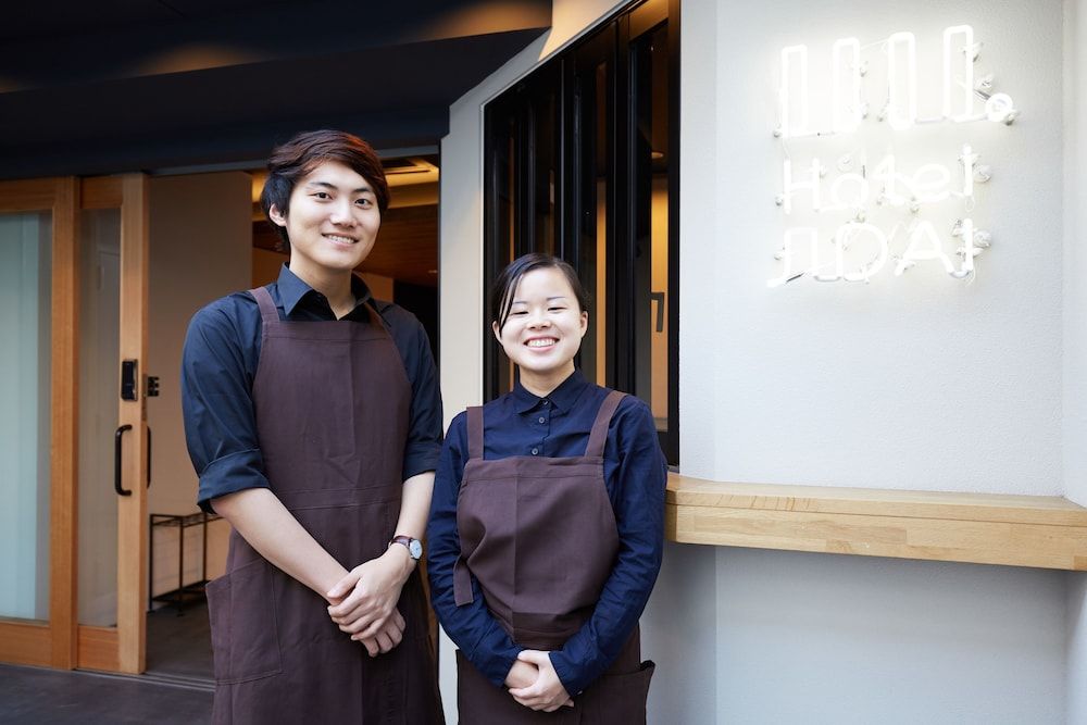 undefined Hotel Jidai