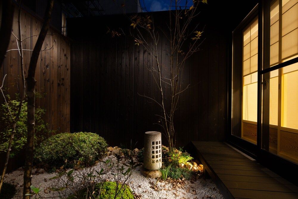 Tsumugi Kujoaketacho Private Vacation Home 11