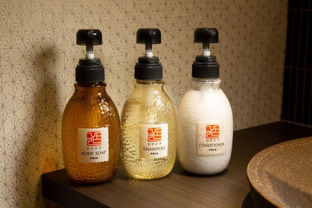 Tsumugi Kujoaketacho Private Vacation Home 14