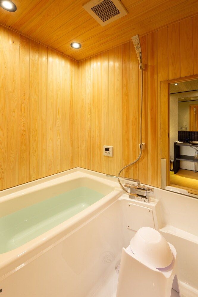 Tsumugi Kujoaketacho Private Vacation Home 12