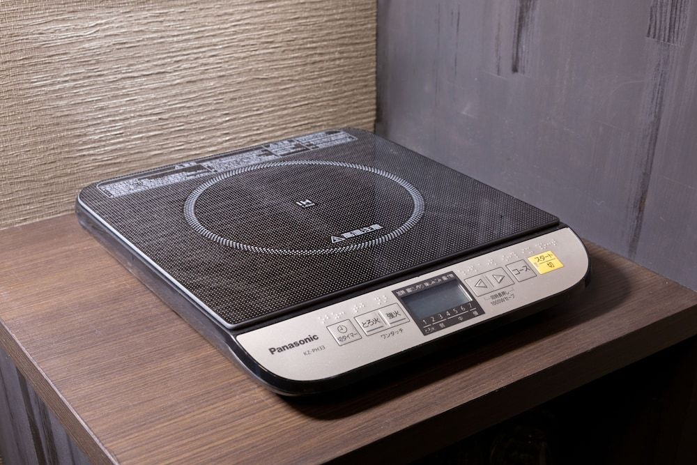 Tsumugi Kujoaketacho Private Vacation Home 5