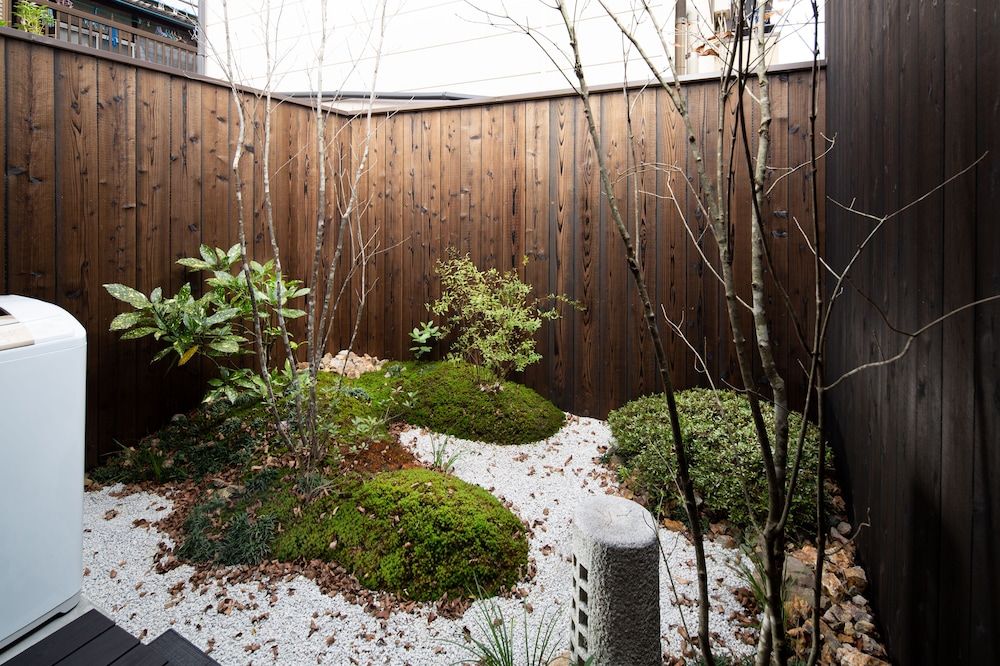 Tsumugi Kujoaketacho Private Vacation Home 16