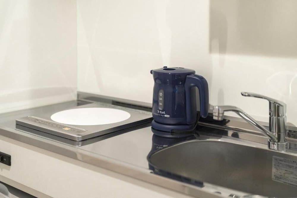 kyonoyado EN Family Apartment, Non Smoking, Bathtub (3F) 17