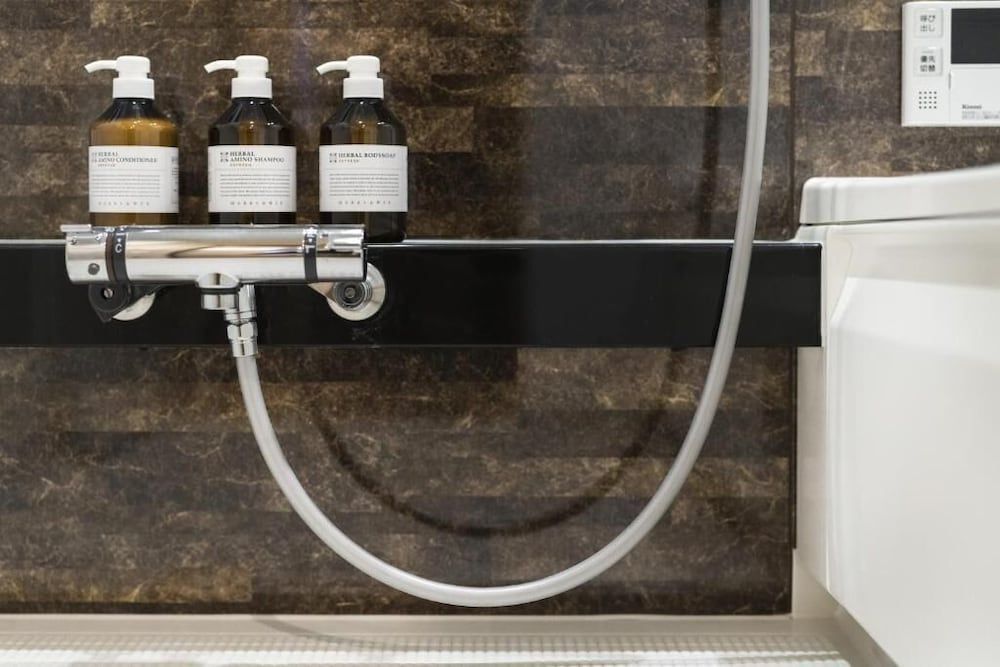 kyonoyado EN Standard Twin Room 12