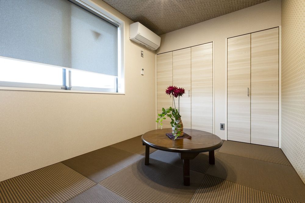 kyonoyado EN Family Apartment, Non Smoking, Bathtub (3F) 19