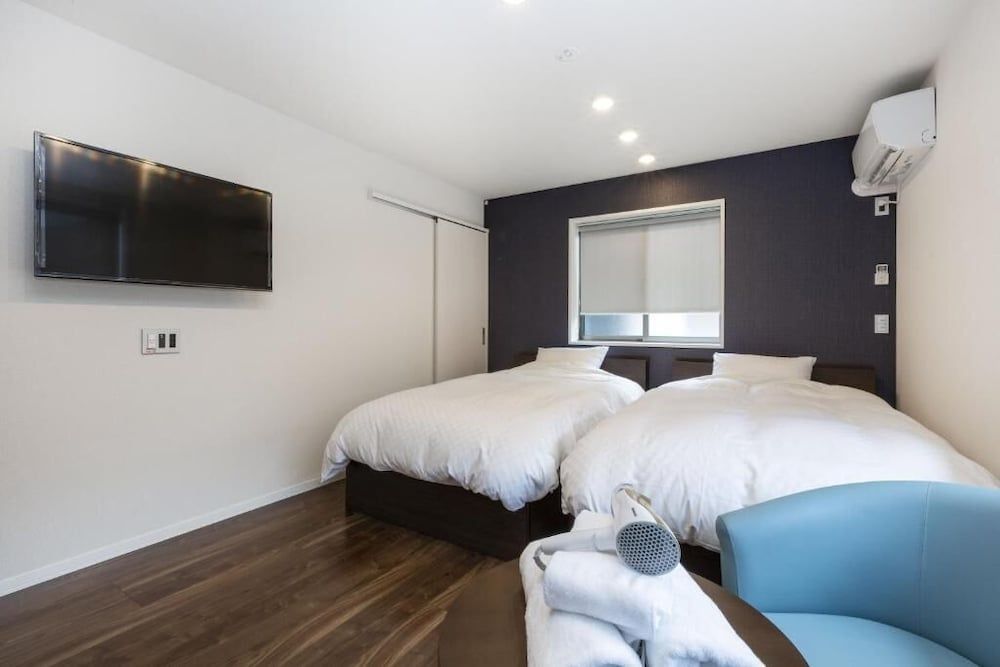 kyonoyado EN Standard Twin Room