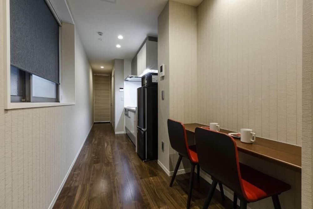 kyonoyado EN Family Apartment (1F) 17