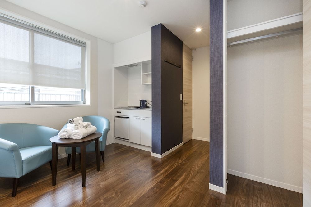 kyonoyado EN Standard Twin Room 15