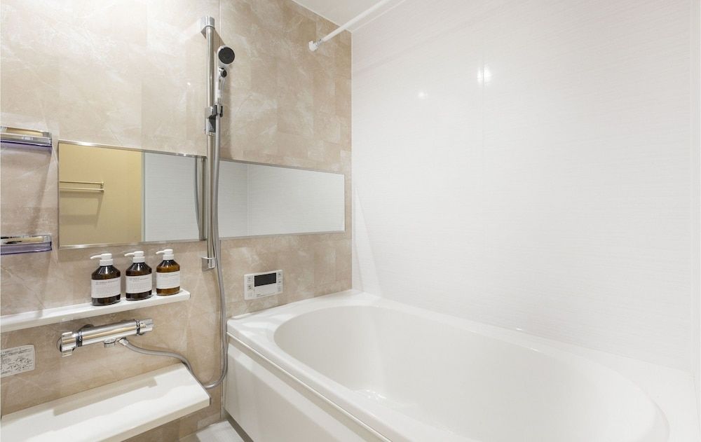 kyonoyado EN Family Apartment (1F) 16