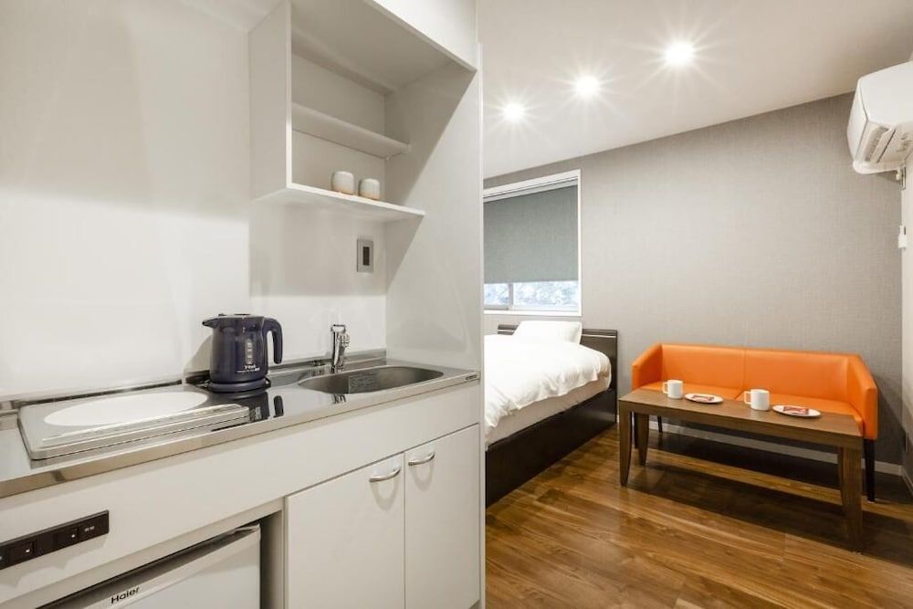 kyonoyado EN Standard Twin Room 7