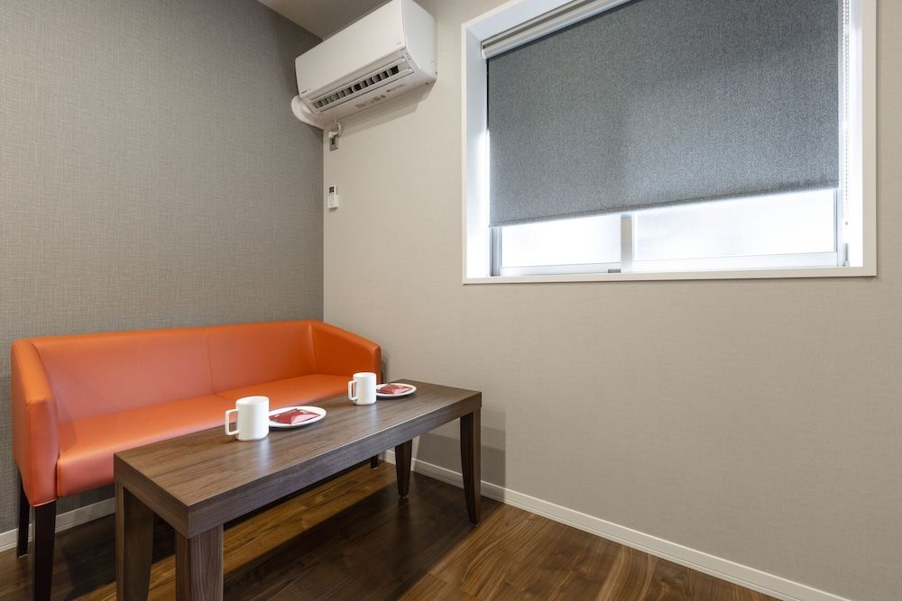 kyonoyado EN Family Apartment (1F) 18