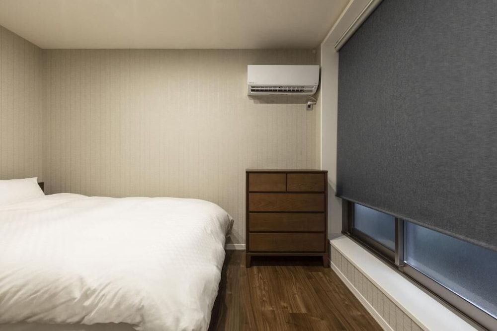 kyonoyado EN Family Apartment (1F) 10