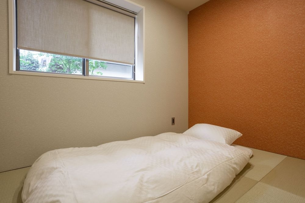 kyonoyado EN Family Apartment (1F) 2