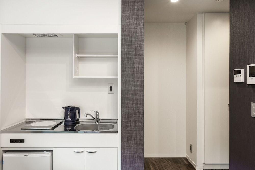 kyonoyado EN Standard Twin Room 10