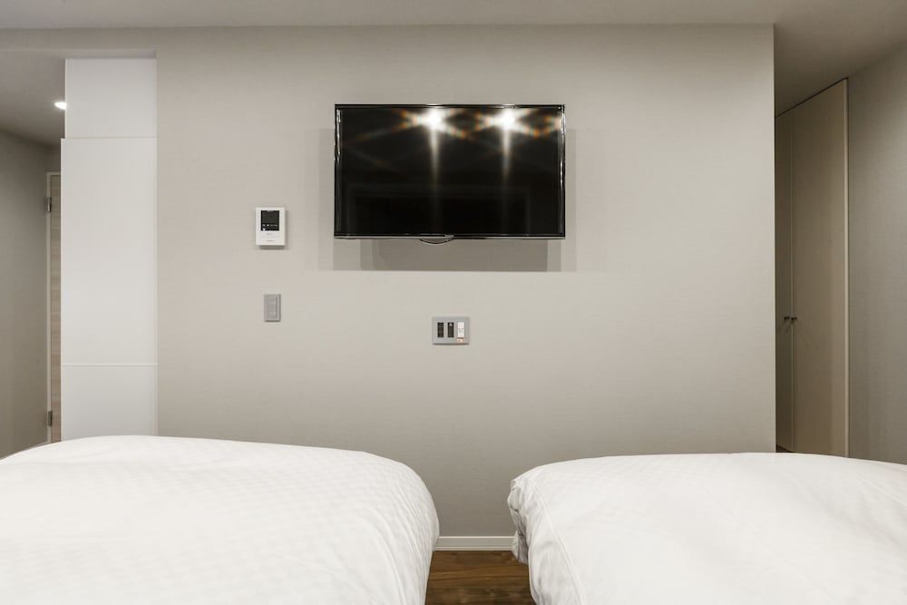 kyonoyado EN Standard Twin Room 3