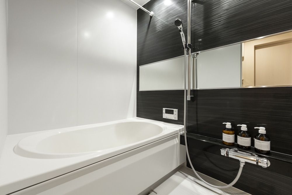 kyonoyado EN Family Apartment (1F) 15