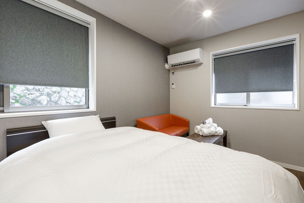 kyonoyado EN Standard Twin Room 4