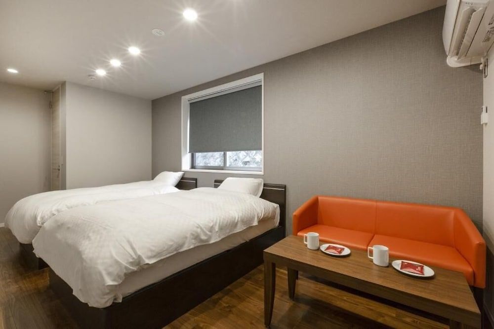 kyonoyado EN Standard Twin Room 8