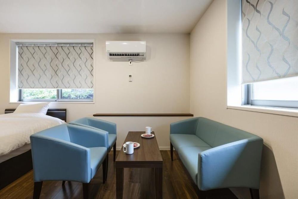 kyonoyado EN Family Apartment, Non Smoking, Bathtub (3F) 21