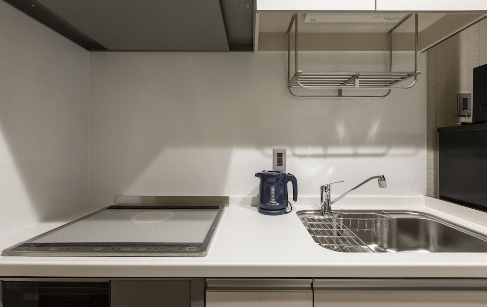 kyonoyado EN Family Apartment (1F) 11