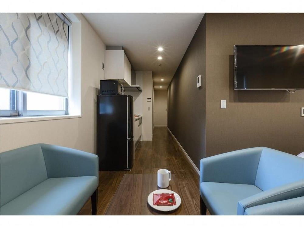 kyonoyado EN Family Apartment, Non Smoking, Bathtub (3F) 20