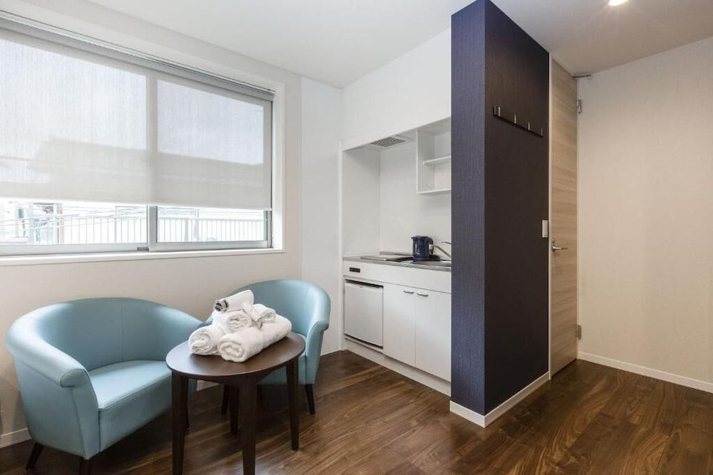 kyonoyado EN Standard Twin Room 16