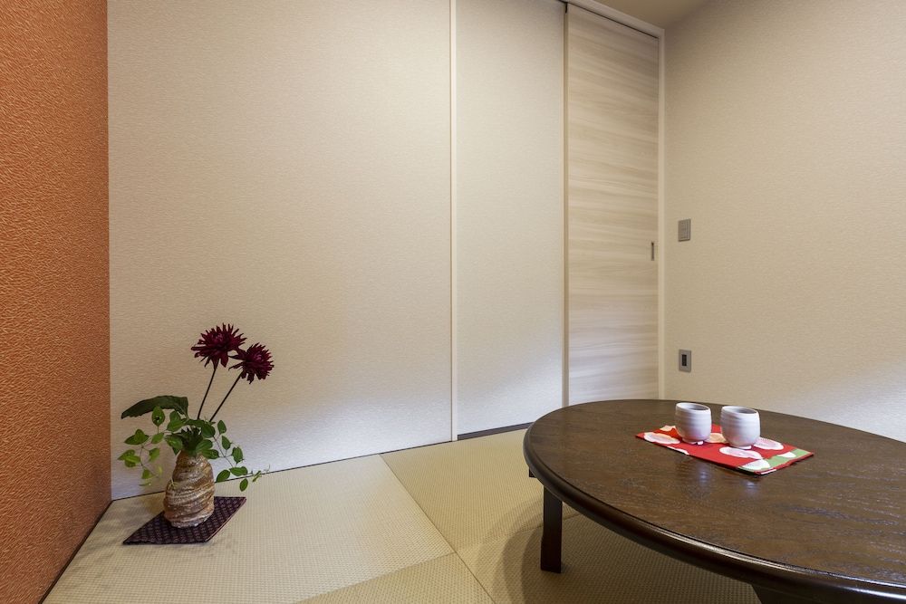 kyonoyado EN Family Apartment (1F) 19