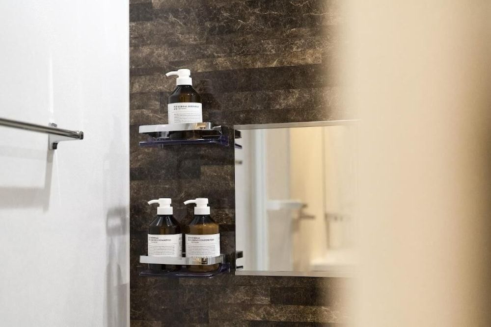 kyonoyado EN Family Apartment, Non Smoking, Bathtub (3F) 16